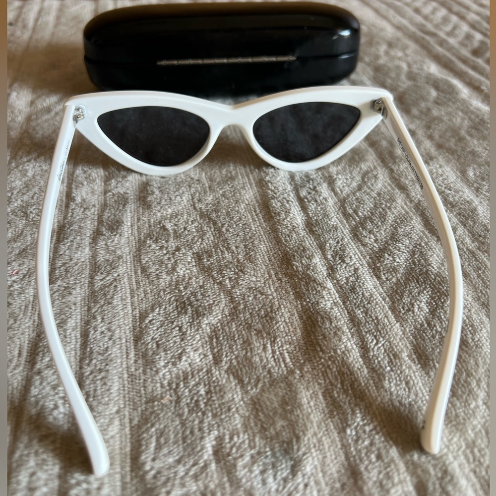 The Last Lolita Sunglasses
by Adam Selman X Le Specs - Picture 9 of 10